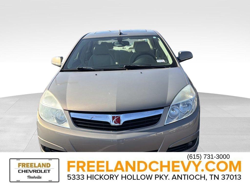 used 2007 Saturn Aura car, priced at $7,998