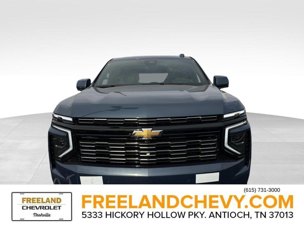 new 2026 Chevrolet Tahoe car, priced at $92,002