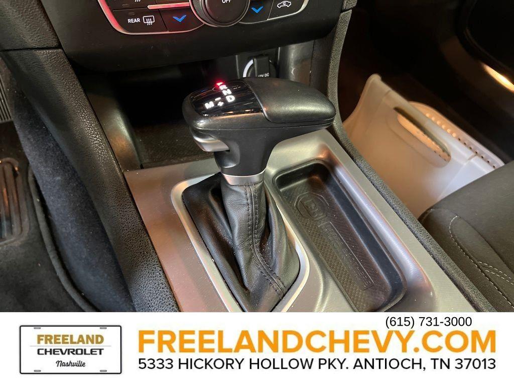 used 2023 Dodge Charger car, priced at $18,929