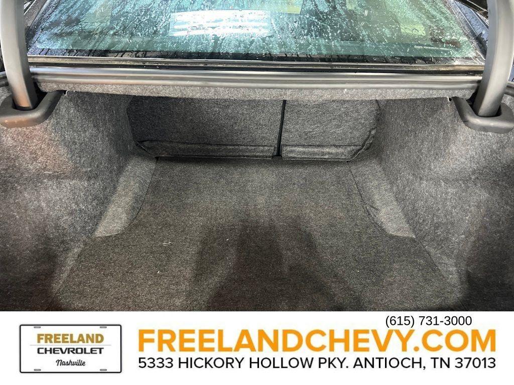 used 2023 Dodge Charger car, priced at $18,929