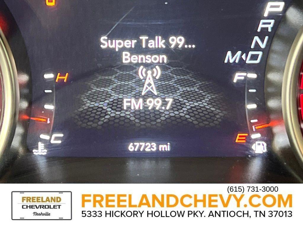 used 2023 Dodge Charger car, priced at $18,929