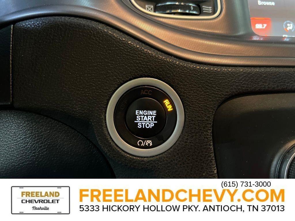 used 2023 Dodge Charger car, priced at $18,929