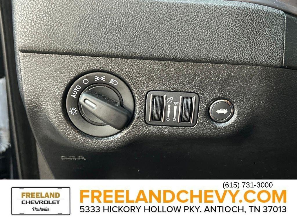 used 2023 Dodge Charger car, priced at $18,929