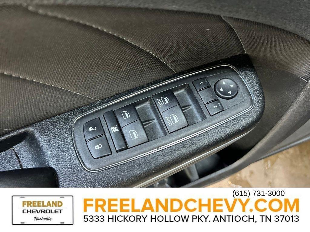 used 2023 Dodge Charger car, priced at $18,929