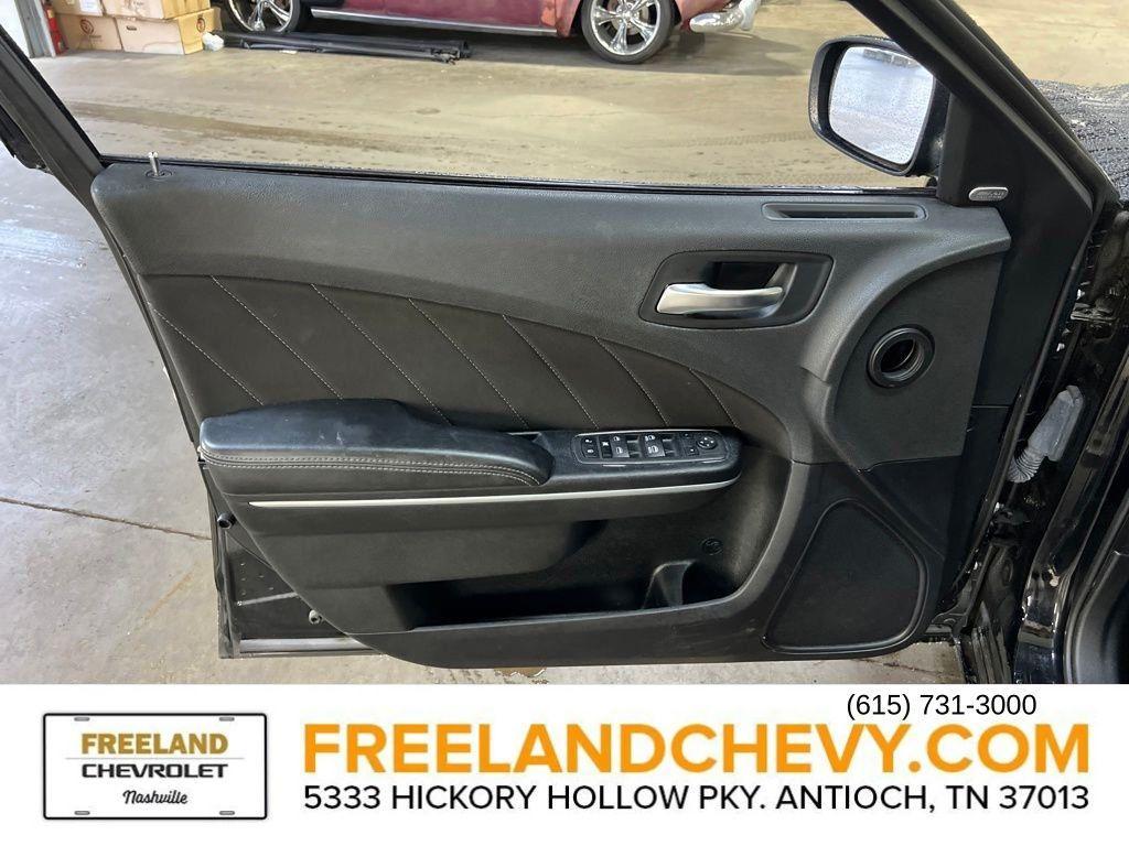 used 2023 Dodge Charger car, priced at $18,929