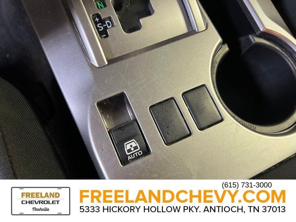 used 2024 Toyota 4Runner car, priced at $30,645