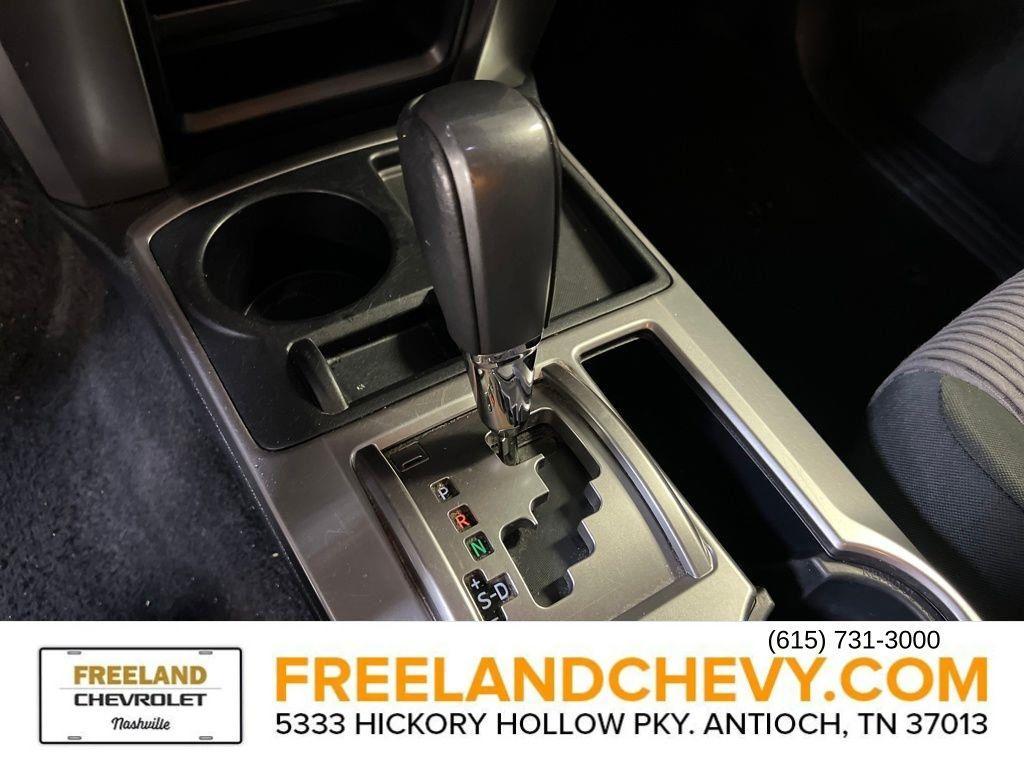 used 2024 Toyota 4Runner car, priced at $30,645