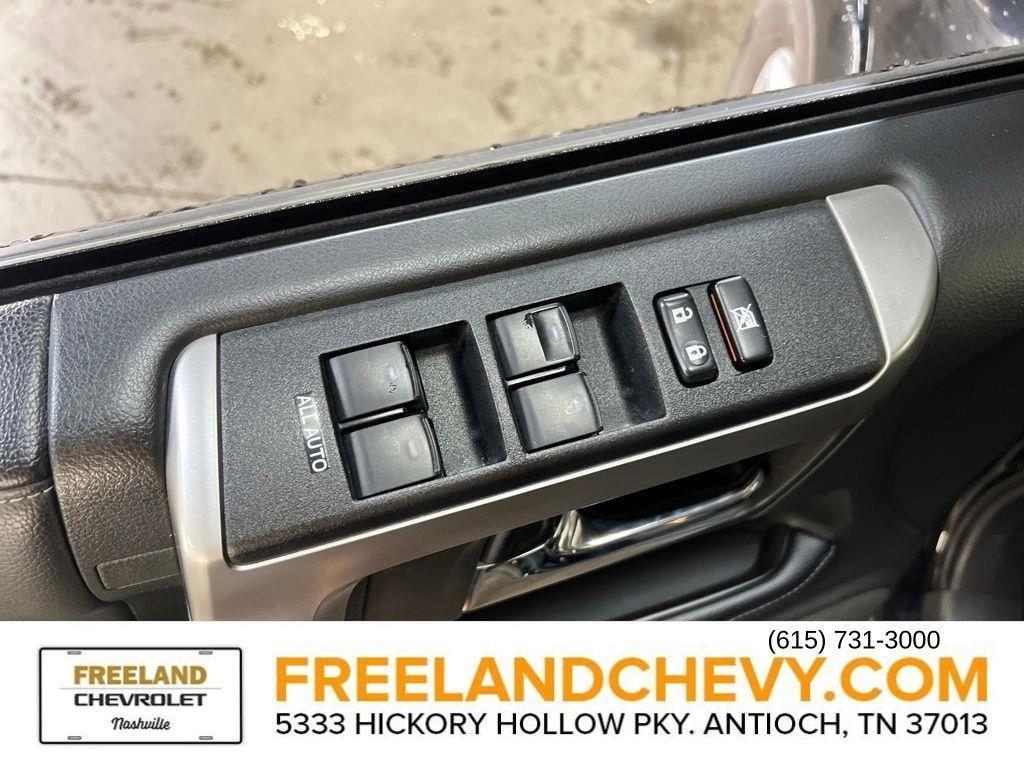 used 2024 Toyota 4Runner car, priced at $30,645