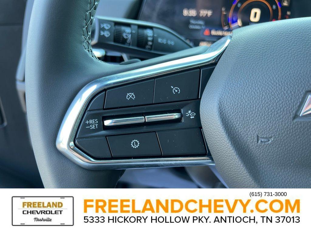 new 2025 Chevrolet Suburban car, priced at $64,236