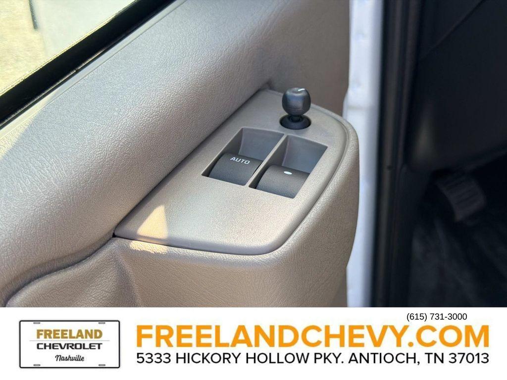 new 2025 Chevrolet Express 2500 car, priced at $47,815