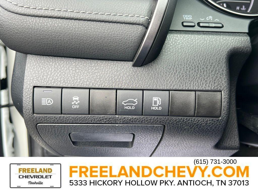 used 2021 Toyota Camry car, priced at $22,711