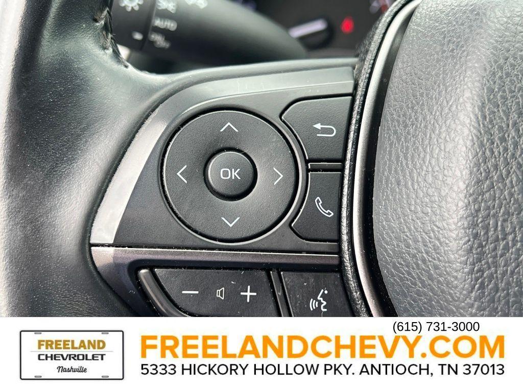 used 2021 Toyota Camry car, priced at $22,711