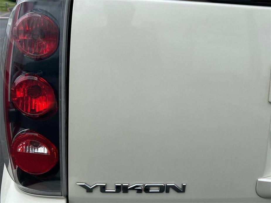 used 2013 GMC Yukon car, priced at $16,845