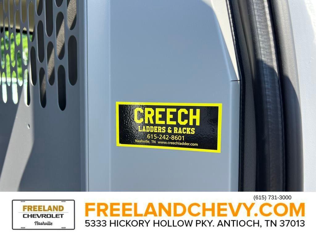 new 2025 Chevrolet Express 2500 car, priced at $48,740