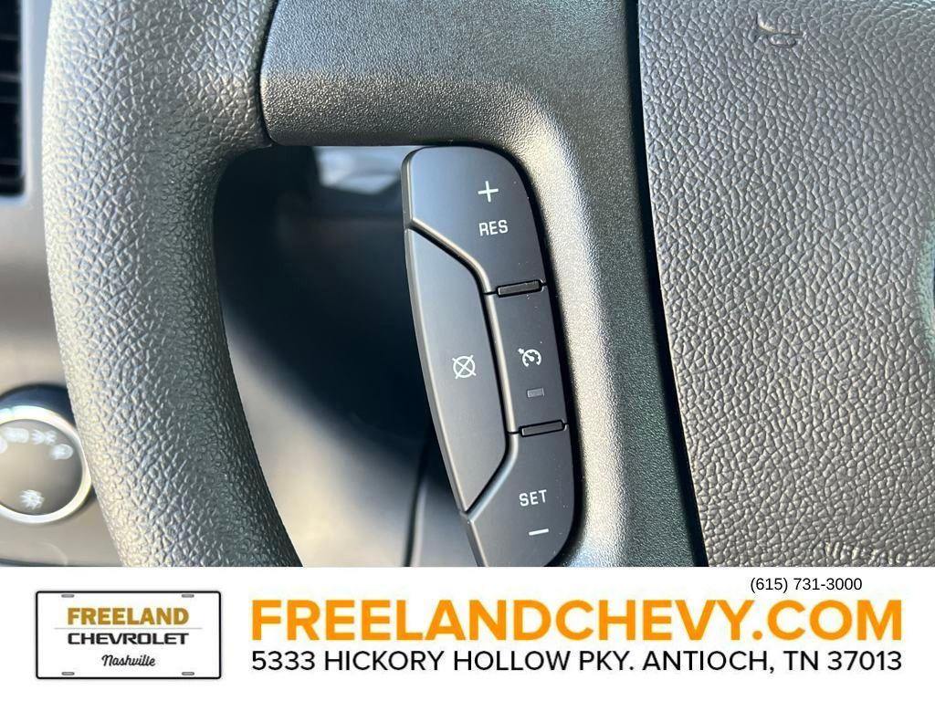 new 2025 Chevrolet Express 2500 car, priced at $48,740