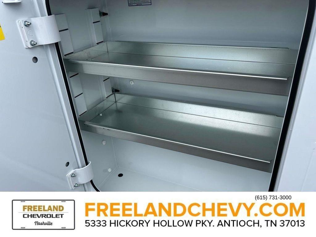 new 2025 Chevrolet Silverado 2500 car, priced at $68,284