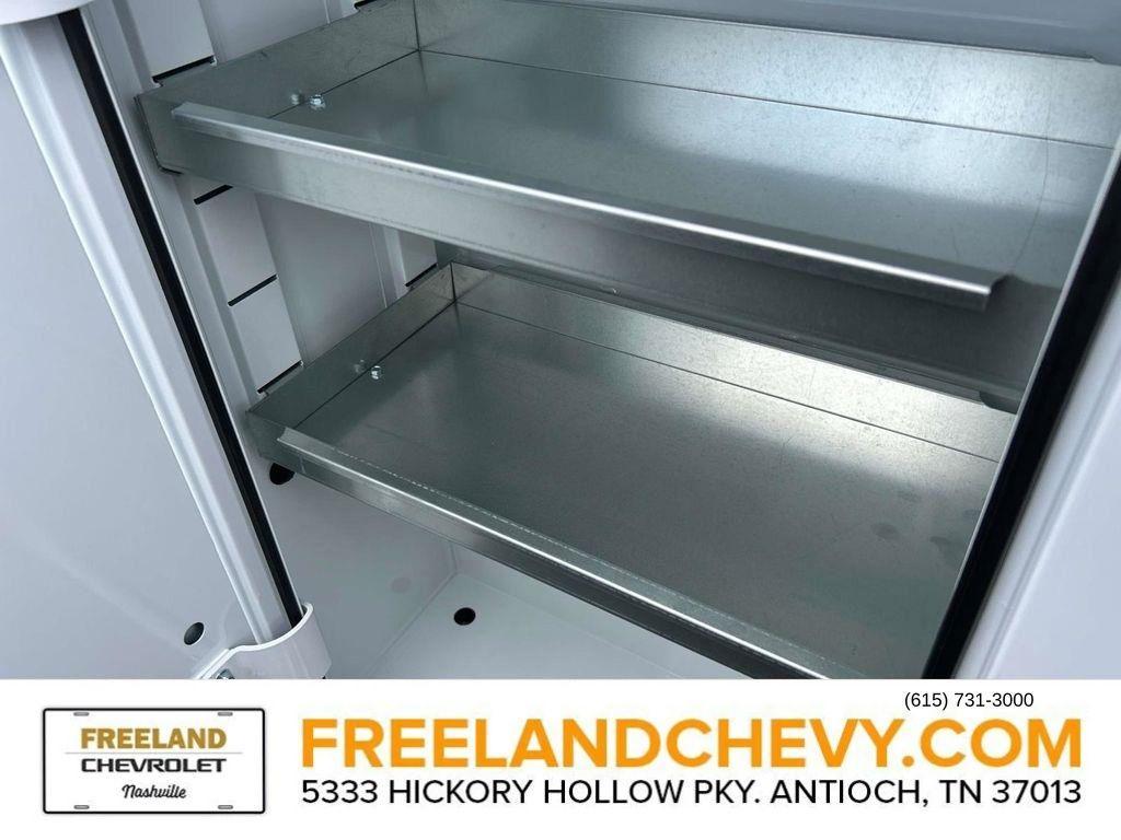 new 2025 Chevrolet Silverado 2500 car, priced at $68,284