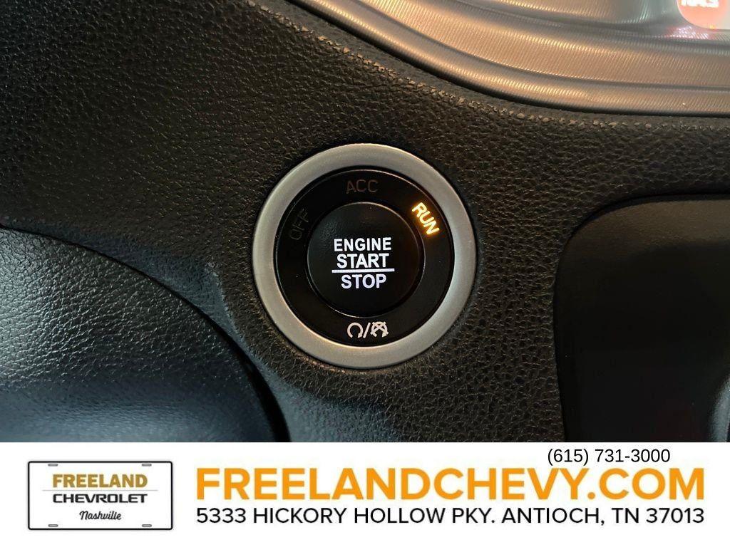 used 2023 Dodge Charger car, priced at $18,954