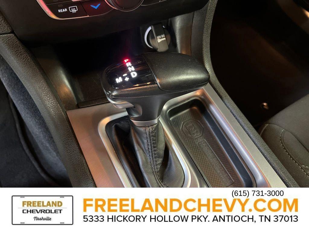used 2023 Dodge Charger car, priced at $18,954