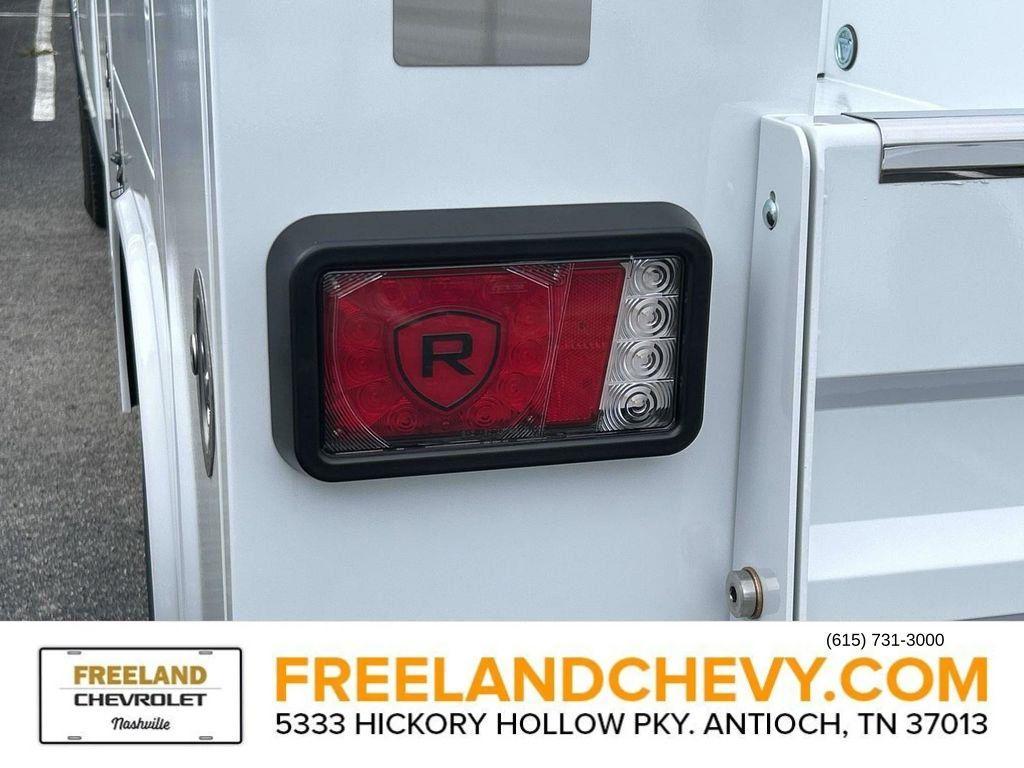 new 2025 Chevrolet Silverado 2500 car, priced at $68,284