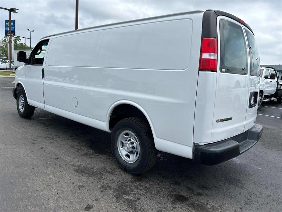 used 2021 Chevrolet Express 2500 car, priced at $37,999