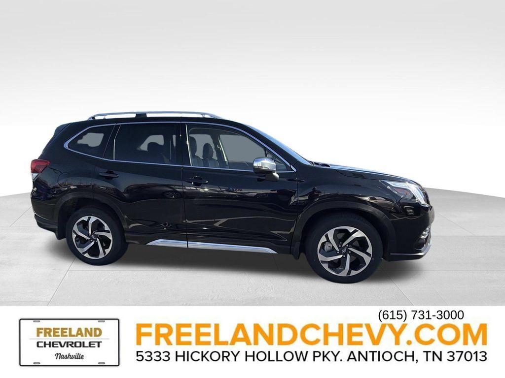 used 2022 Subaru Forester car, priced at $28,995