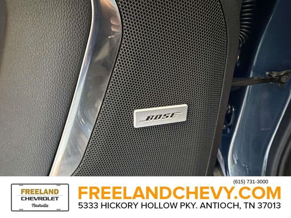 new 2026 Chevrolet Suburban car, priced at $85,050