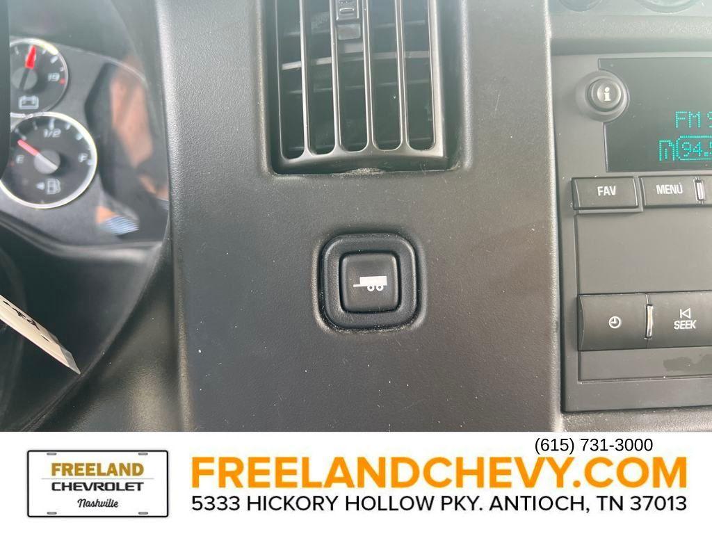 used 2022 Chevrolet Express 3500 car, priced at $39,999