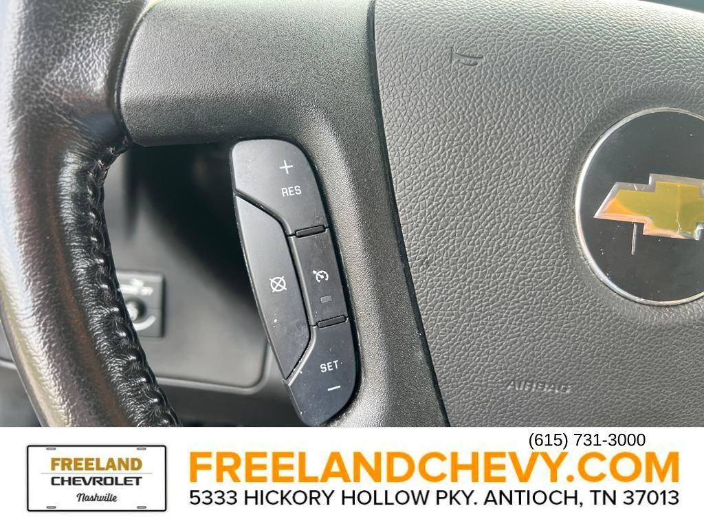 used 2022 Chevrolet Express 3500 car, priced at $39,999