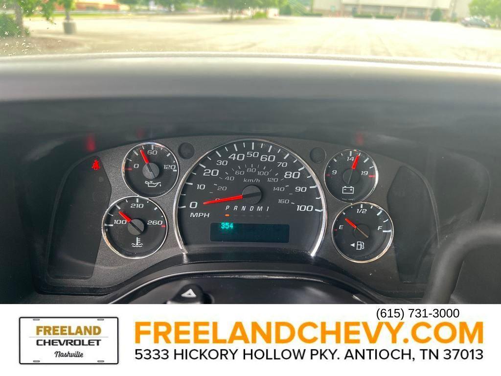 used 2022 Chevrolet Express 3500 car, priced at $39,999