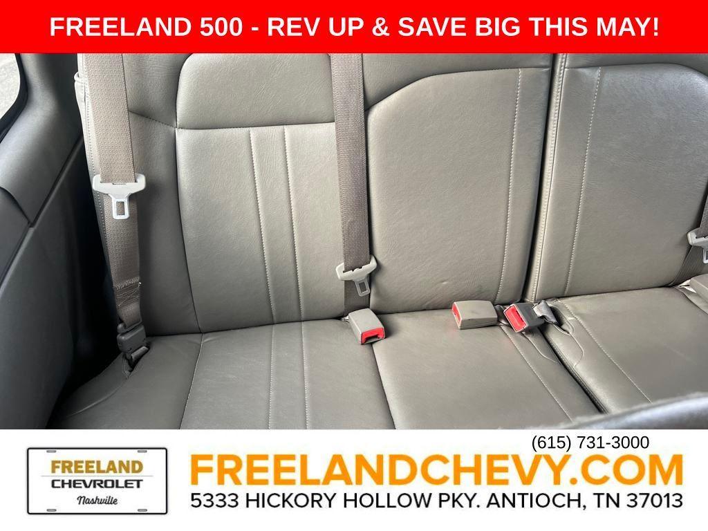used 2022 Chevrolet Express 3500 car, priced at $39,999