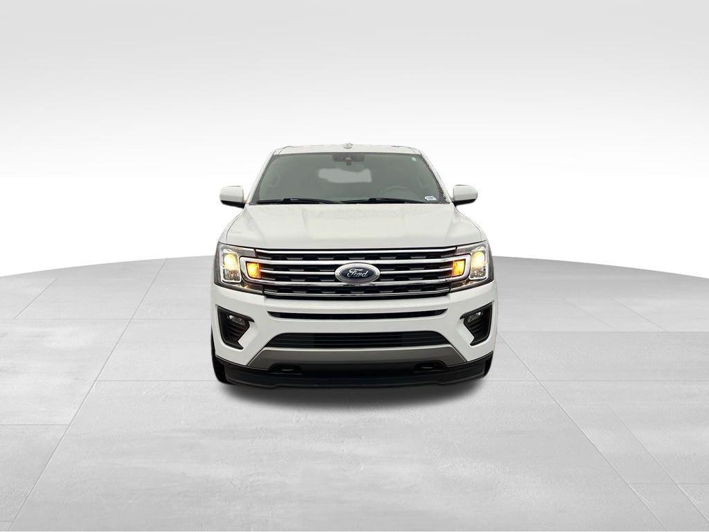 used 2020 Ford Expedition car, priced at $28,089