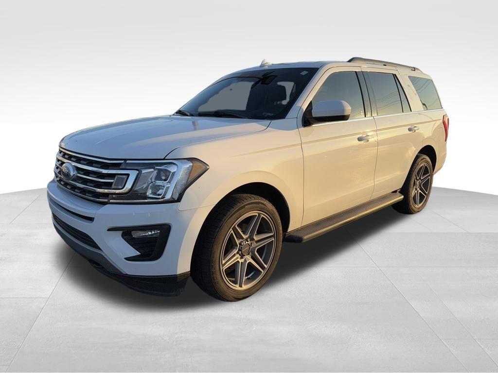 used 2020 Ford Expedition car, priced at $28,089