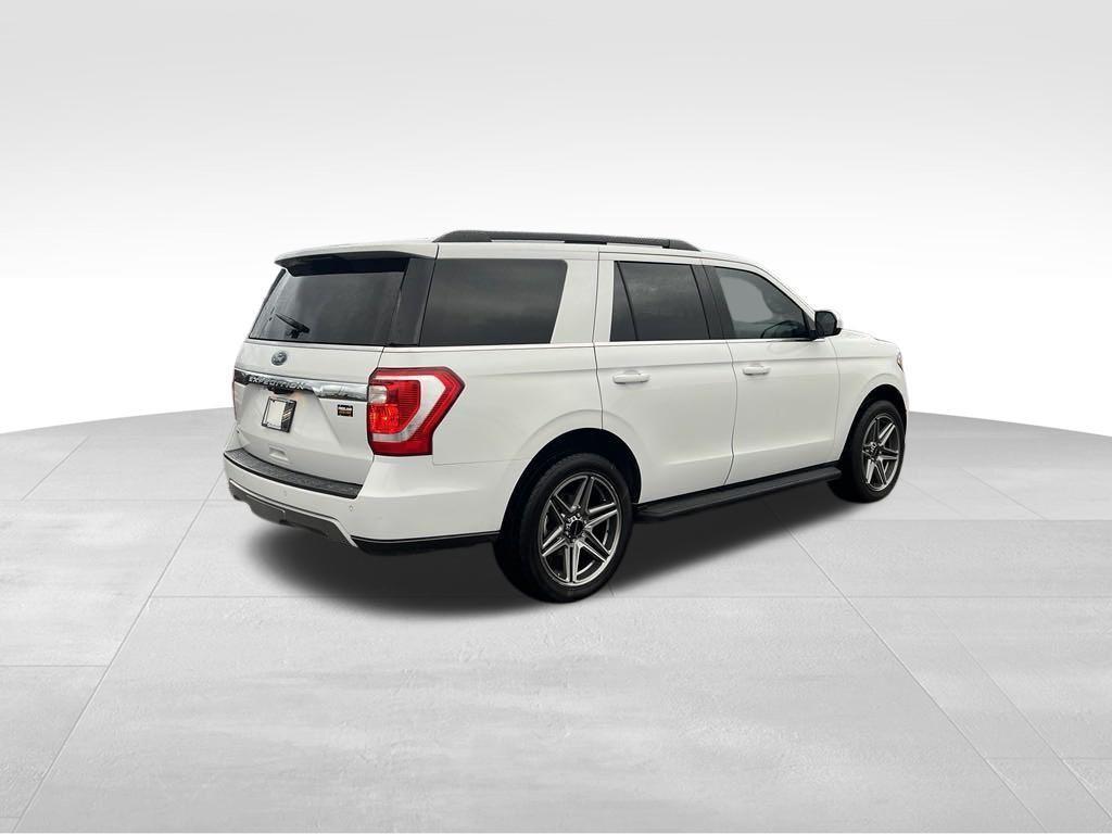 used 2020 Ford Expedition car, priced at $28,089