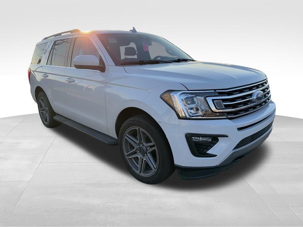 used 2020 Ford Expedition car, priced at $28,089