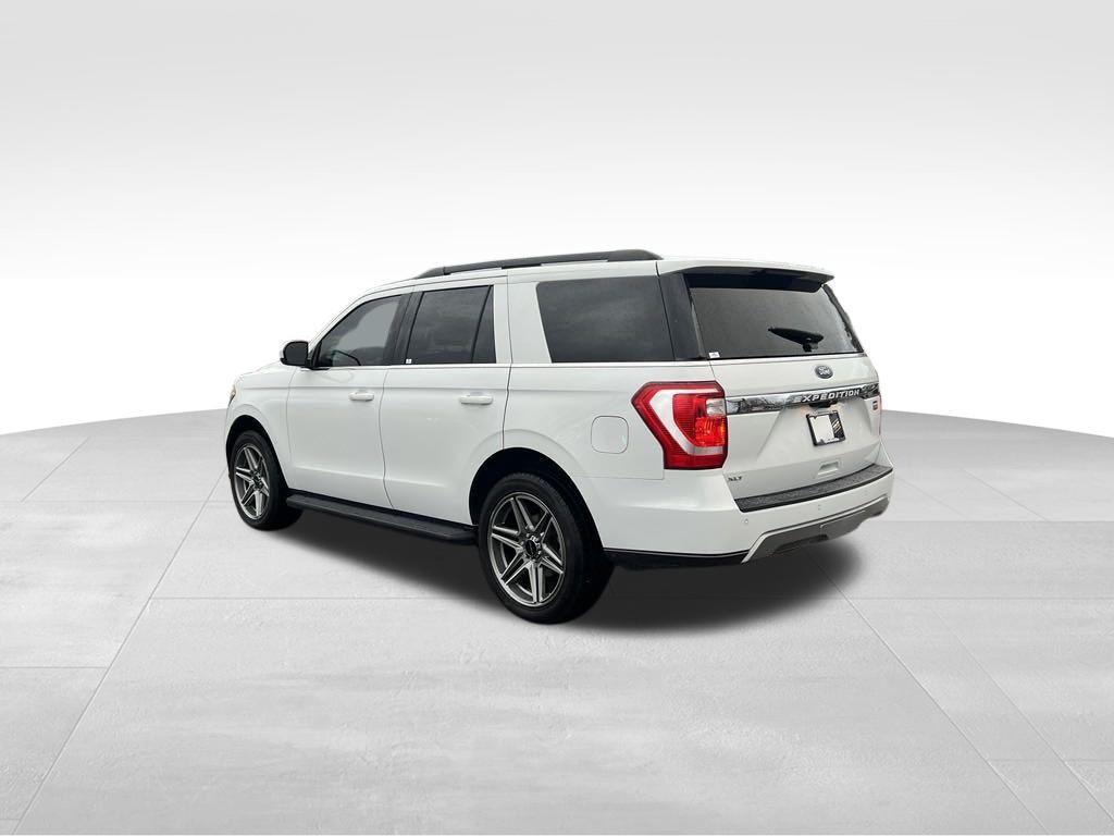 used 2020 Ford Expedition car, priced at $28,089