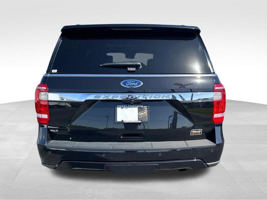 used 2020 Ford Expedition car, priced at $31,109