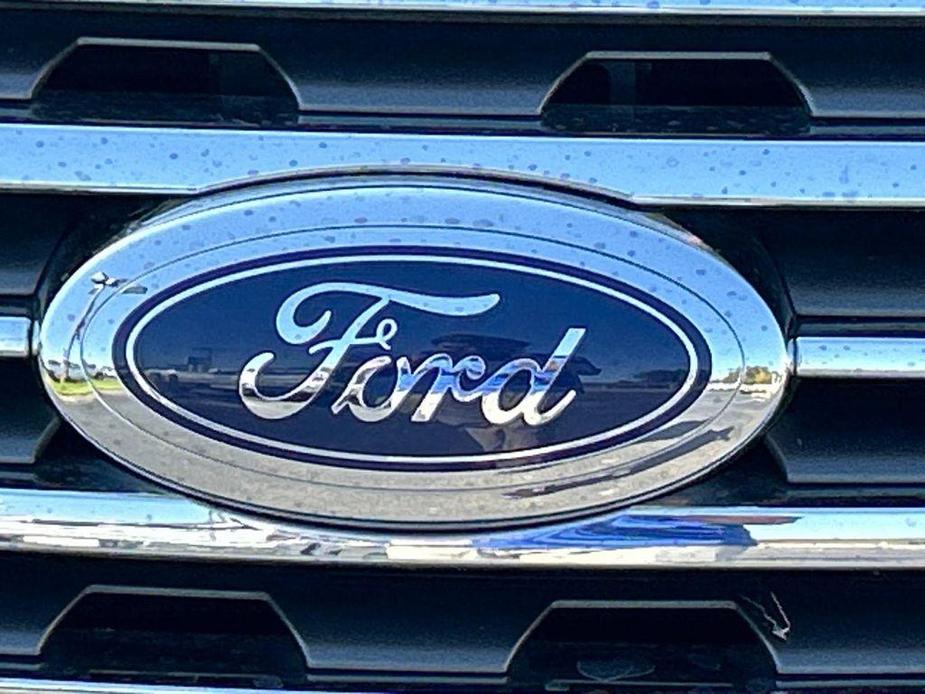 used 2020 Ford Expedition car, priced at $31,109