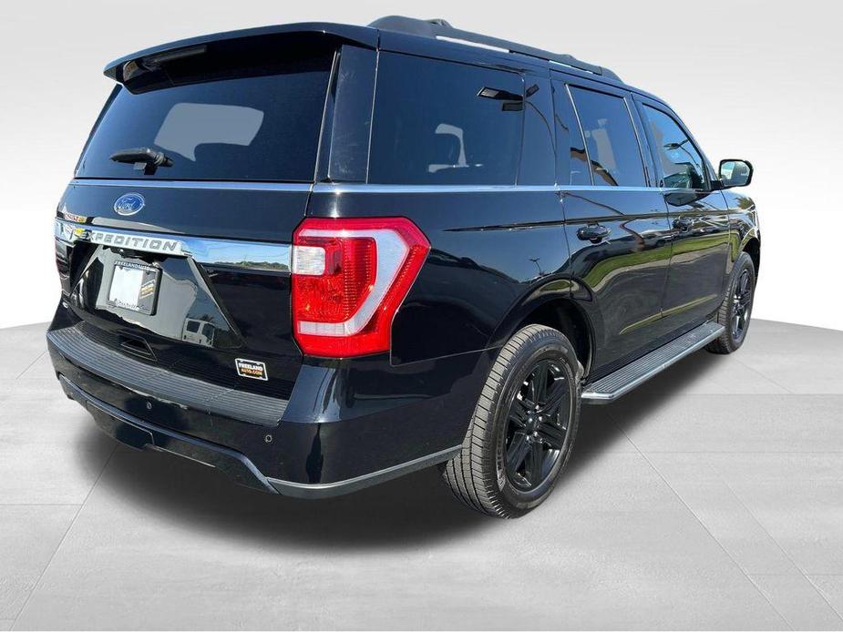 used 2020 Ford Expedition car, priced at $31,109