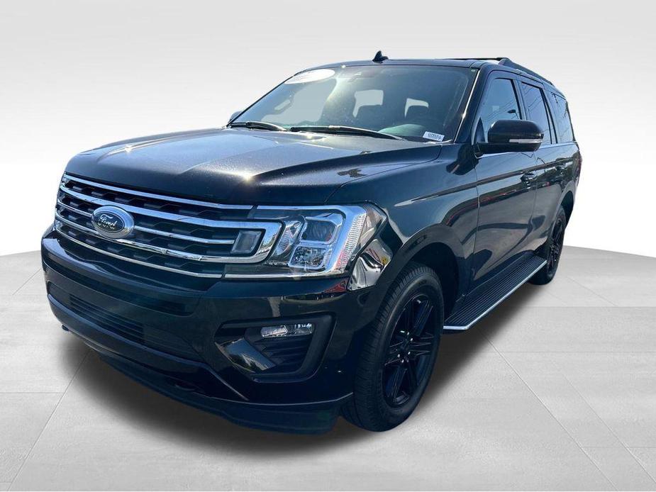 used 2020 Ford Expedition car, priced at $31,109