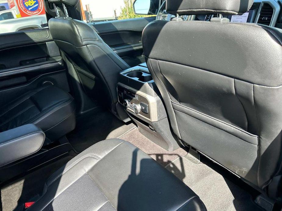 used 2020 Ford Expedition car, priced at $31,109