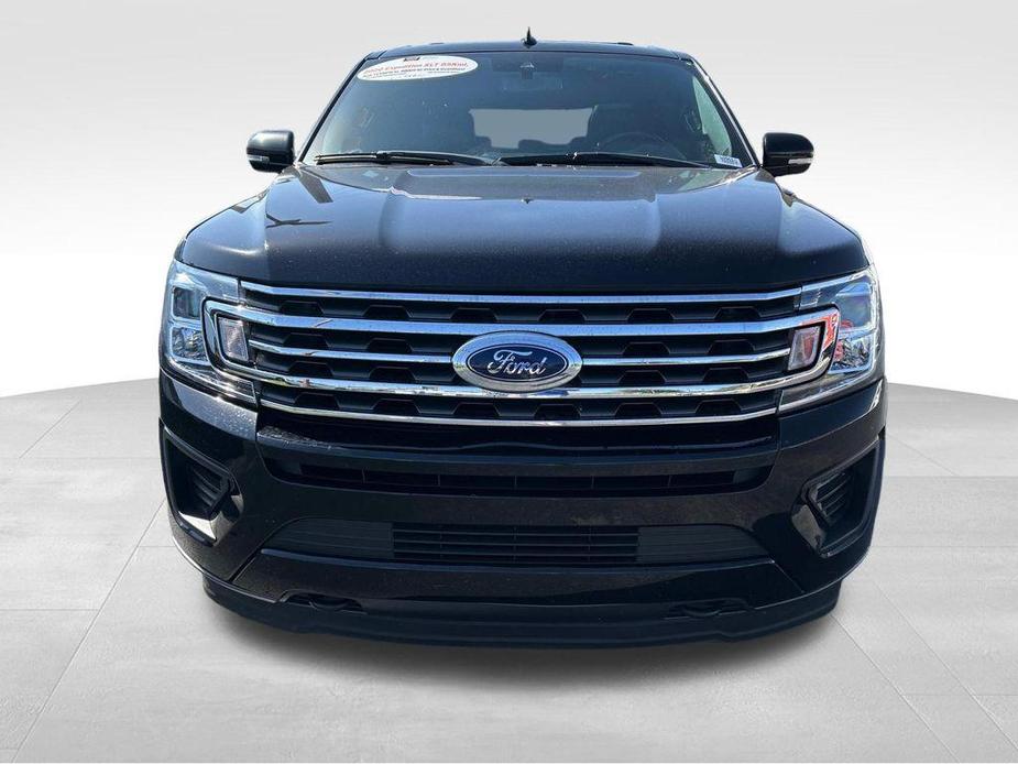 used 2020 Ford Expedition car, priced at $31,109