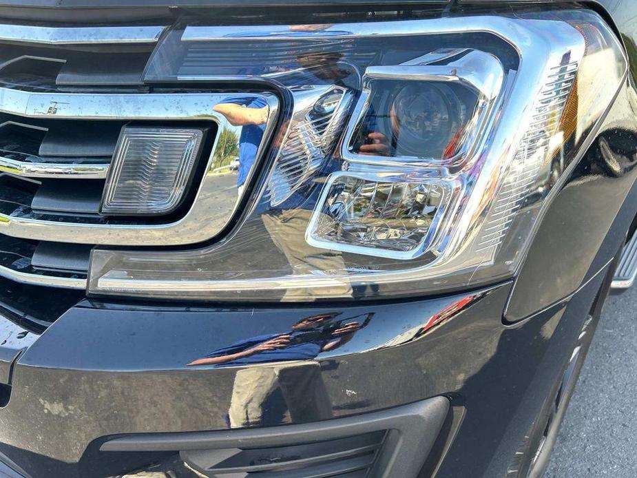 used 2020 Ford Expedition car, priced at $31,109