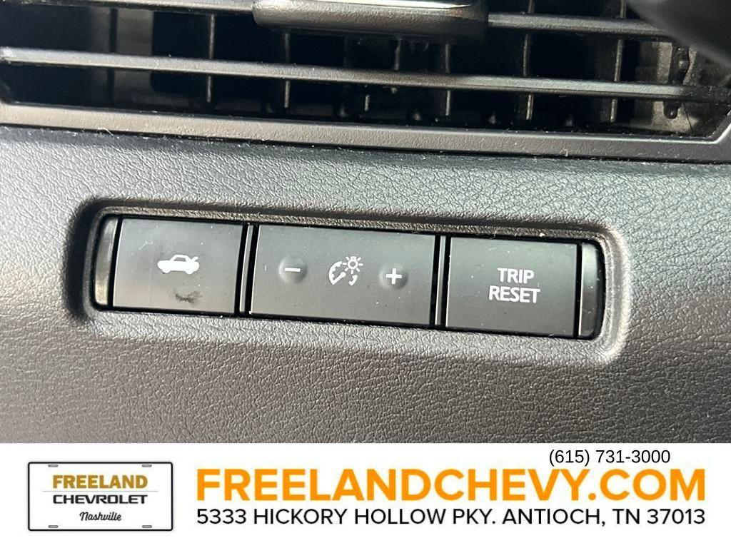 used 2023 Nissan Altima car, priced at $17,304