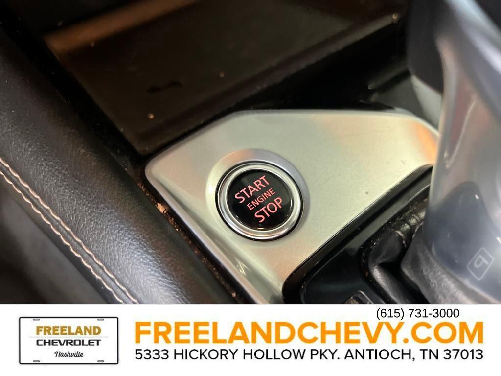 used 2023 Nissan Altima car, priced at $17,304