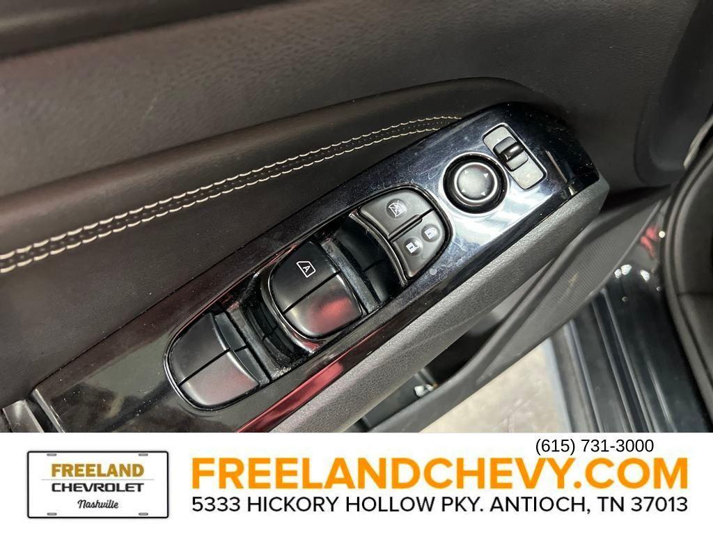 used 2021 Nissan Altima car, priced at $15,999
