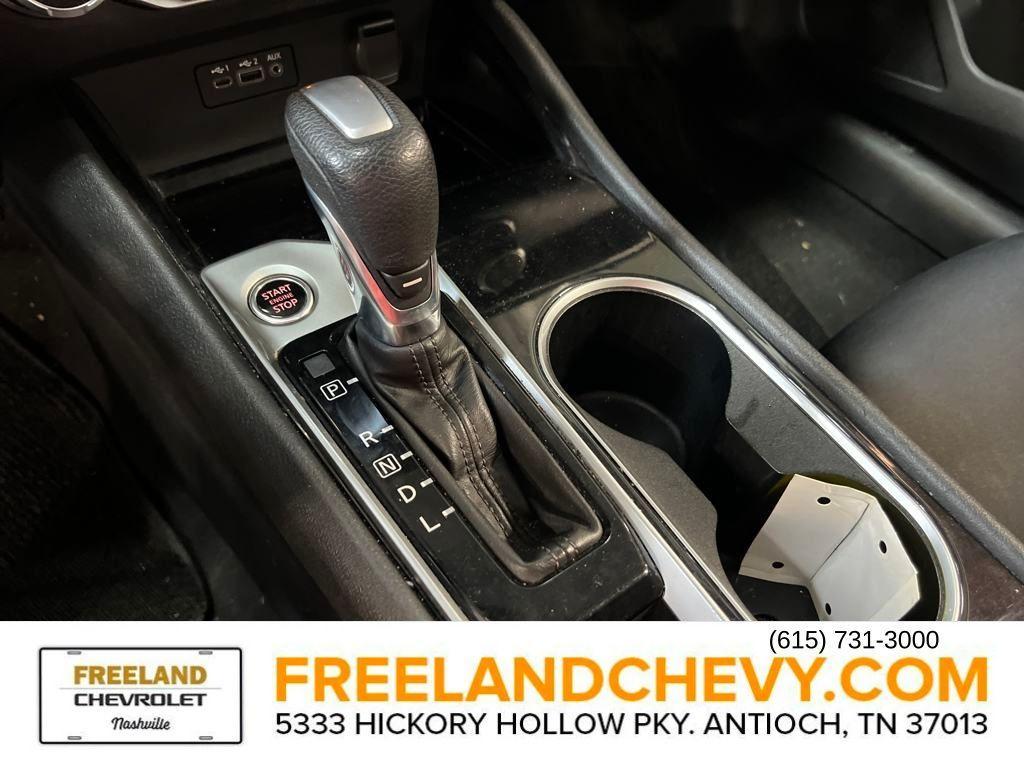 used 2021 Nissan Altima car, priced at $15,999