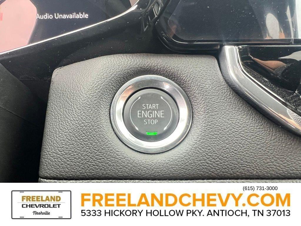 new 2026 Chevrolet Colorado car, priced at $38,095