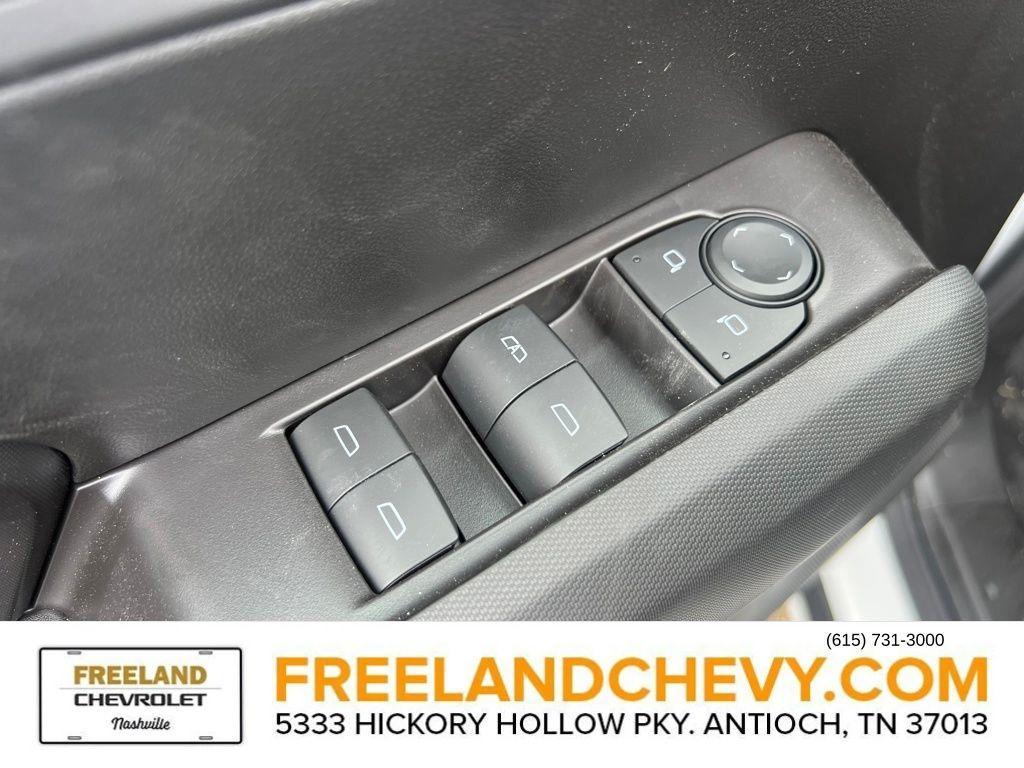 new 2026 Chevrolet Colorado car, priced at $38,095