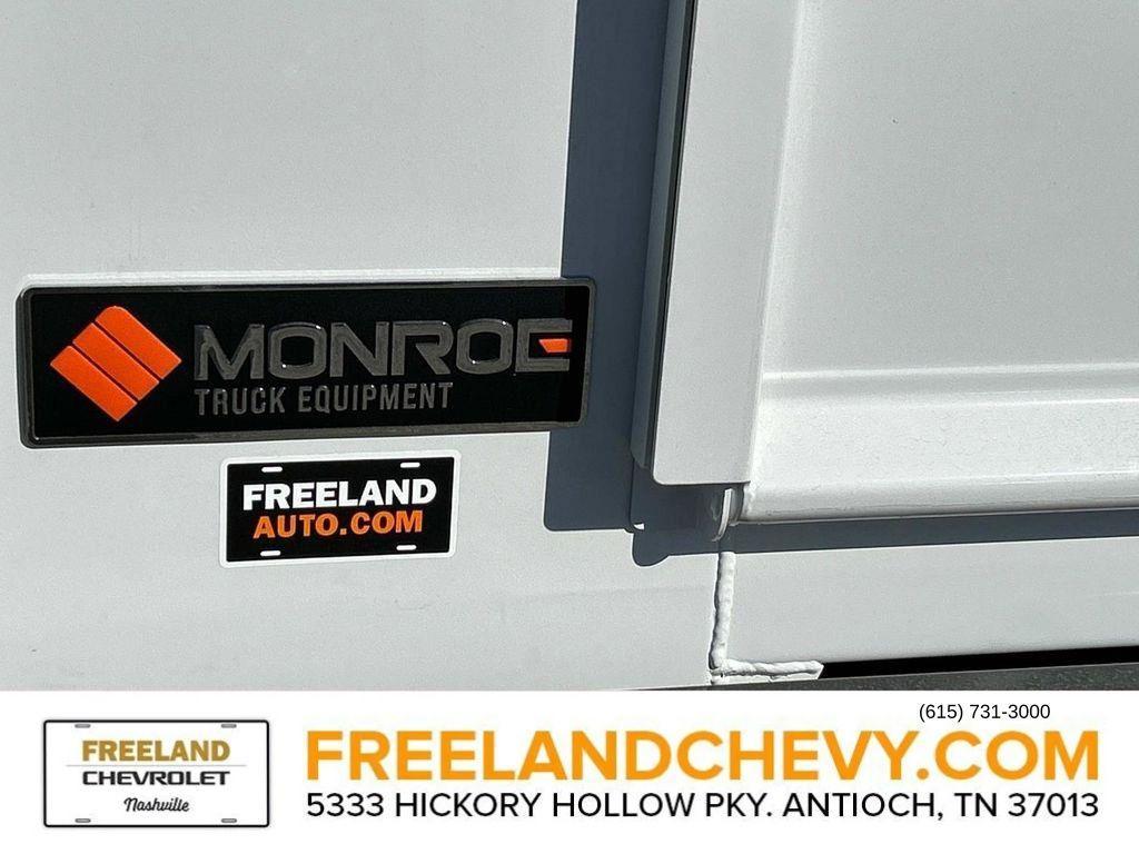 new 2024 Chevrolet Silverado 2500 car, priced at $67,209